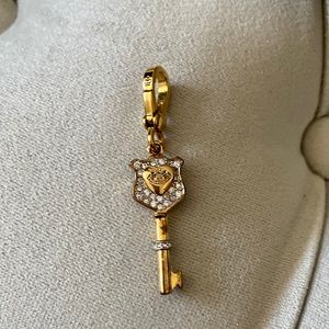 Juicy Couture Charm